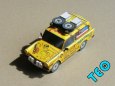 Exp.Trabant EGU