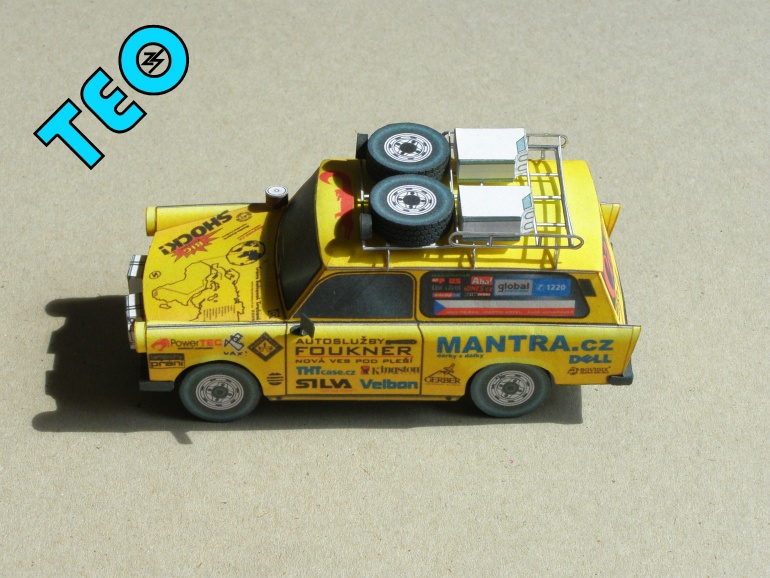 Exp.Trabant EGU (Plná velikost v novém okně) Exp.Trabant EGU