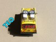 Exp.Trabant EGU