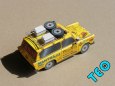 Exp.Trabant EGU