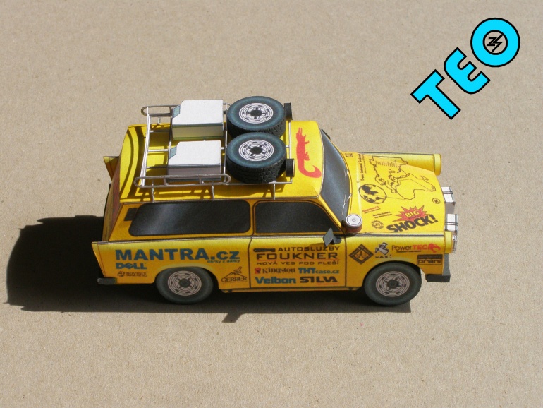 Exp.Trabant EGU (Plná velikost v novém okně) Exp.Trabant EGU