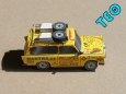 Exp.Trabant EGU