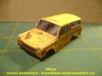 Expedi�n� trabant EGU