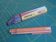 Experiment�ln� raketopl�n 