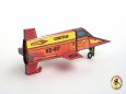 Experiment�ln� raketopl�n 