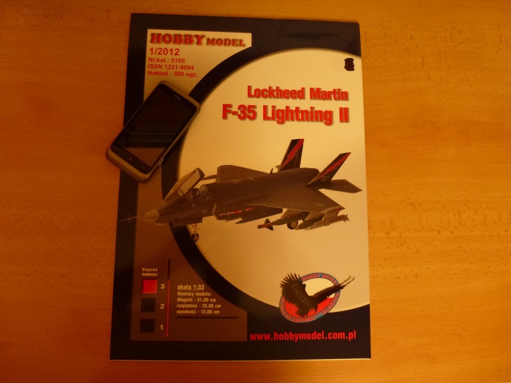 F 35 Lightning II (Plná velikost v novém okně) F 35 Lightning II