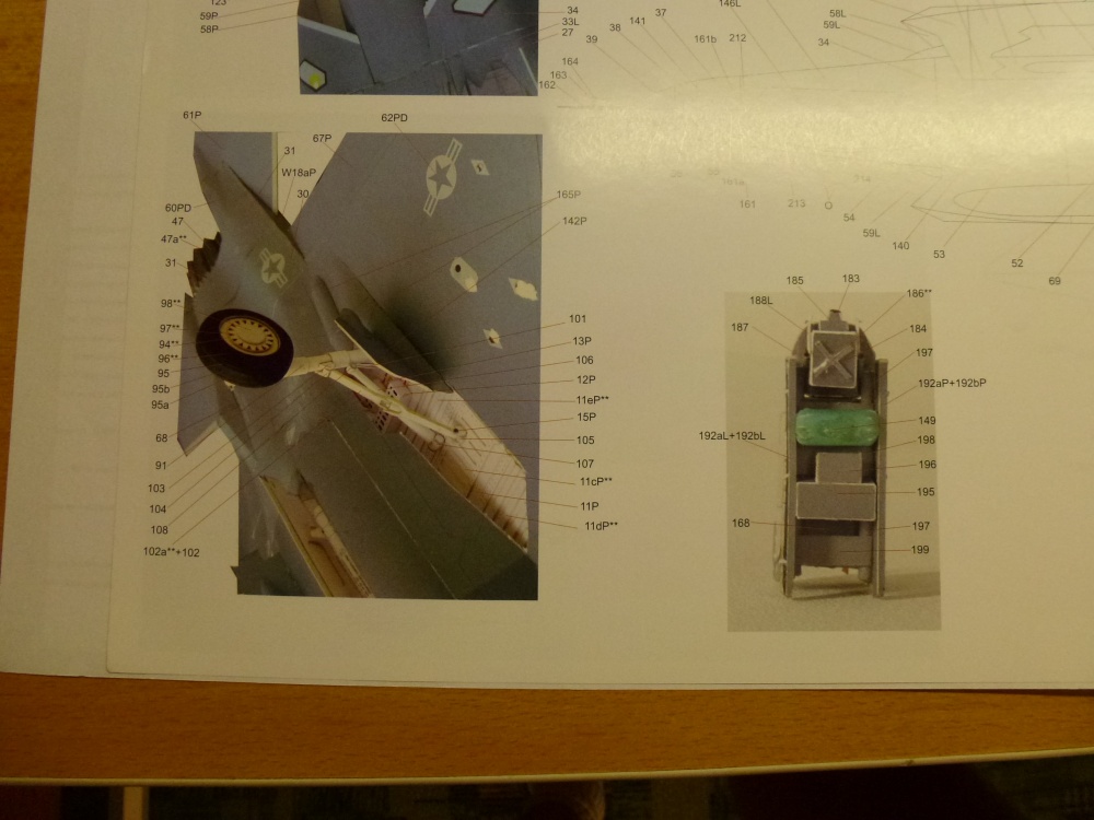 F  35 Lightning II