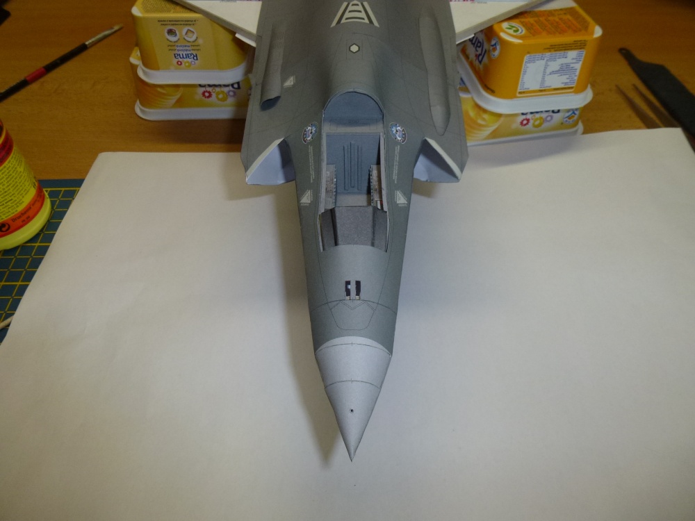F 35 Lightning II (Plná velikost v novém okně) F 35 Lightning II