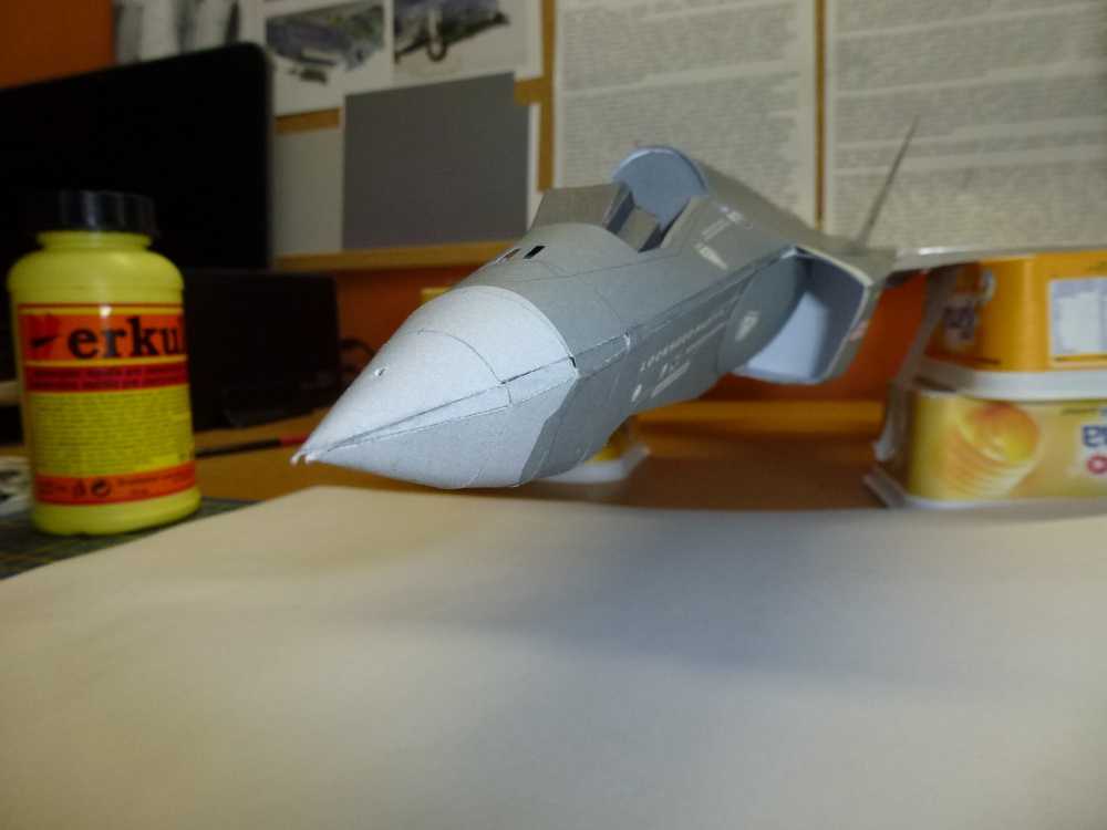 F 35 Lightning II (Plná velikost v novém okně) F 35 Lightning II
