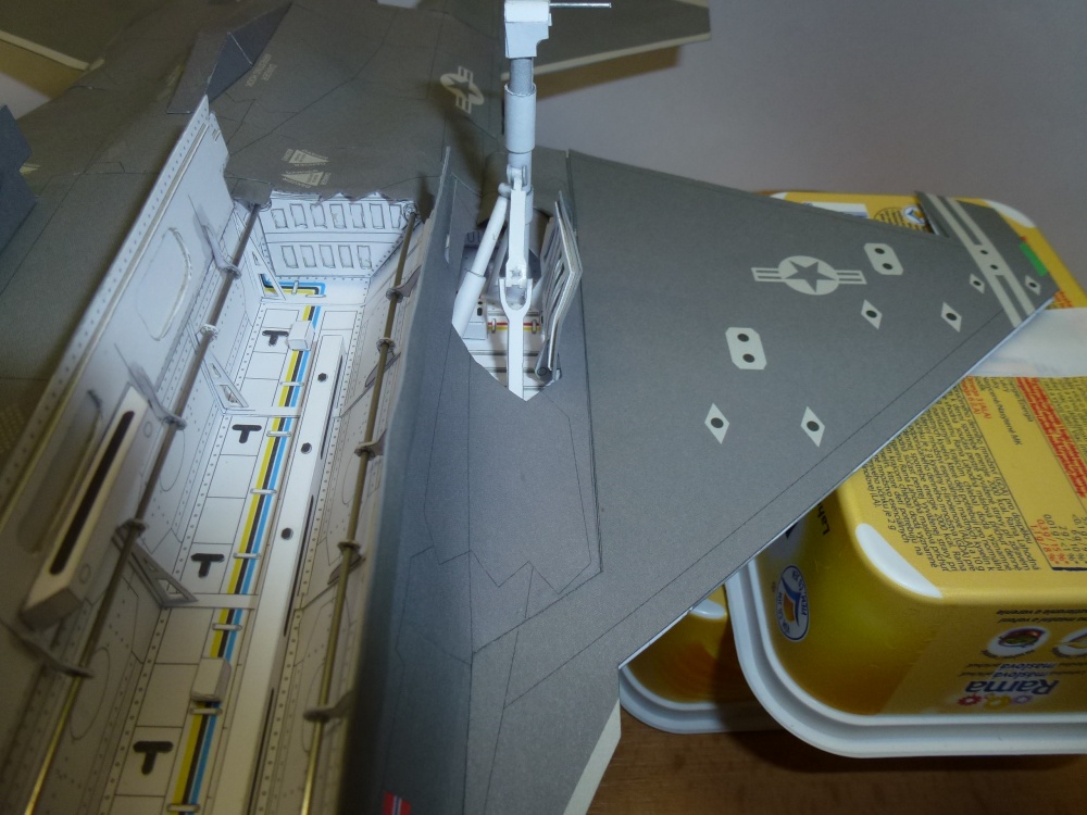 F 35 Lightning II (Plná velikost v novém okně) F 35 Lightning II