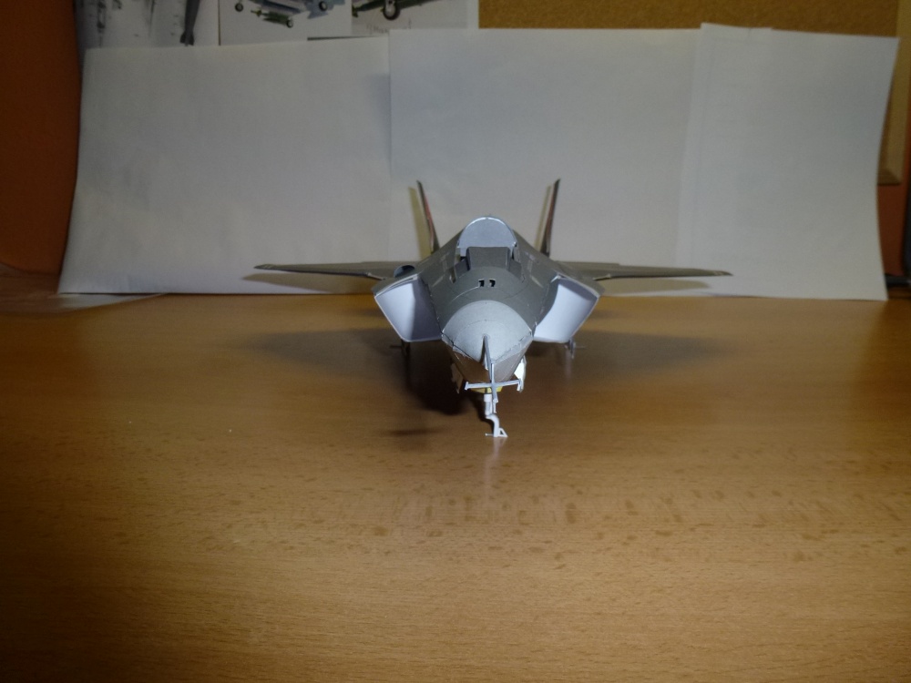 F 35 Lightning II (Plná velikost v novém okně) F 35 Lightning II
