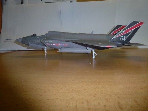 F 35 Lightning II F 35 Lightning II