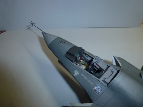 F  35 Lightning II