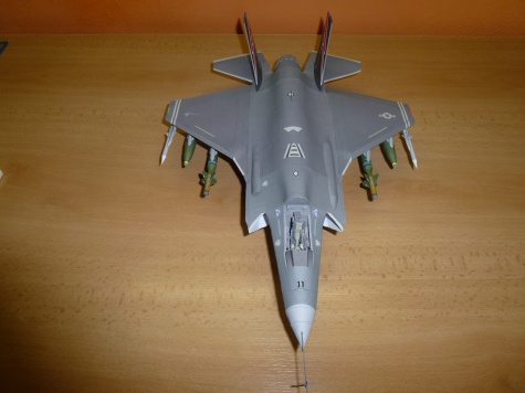 F  35 Lightning II