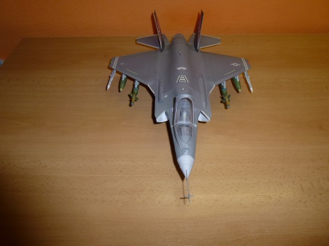 F  35 Lightning II