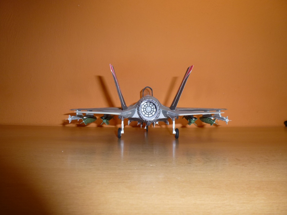 F  35 Lightning II