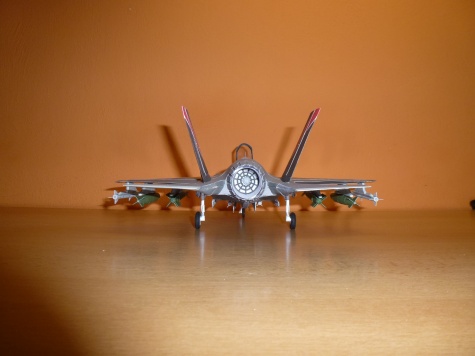 F  35 Lightning II