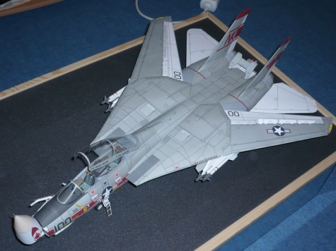 F-14A Tomcat F-14A Tomcat
