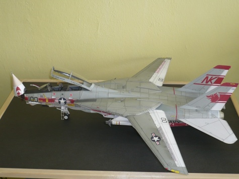 F-14A Tomcat F-14A Tomcat