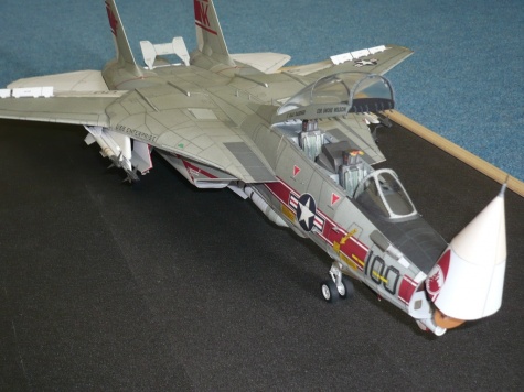 F-14A Tomcat F-14A Tomcat