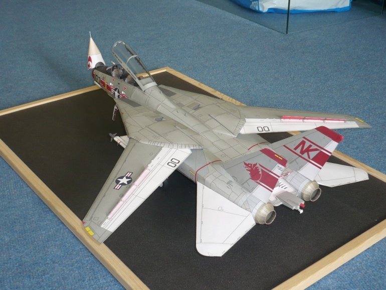 F-14A Tomcat