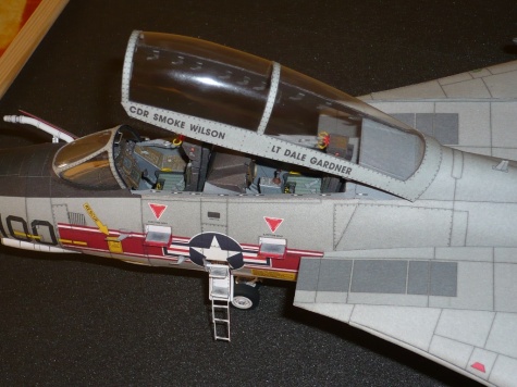 F-14A Tomcat F-14A Tomcat