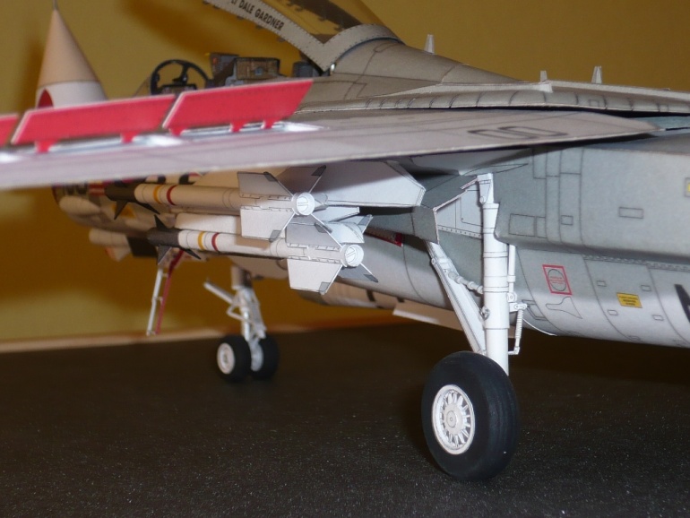 F-14A Tomcat (Pln� velikost v nov�m okn�) F-14A Tomcat