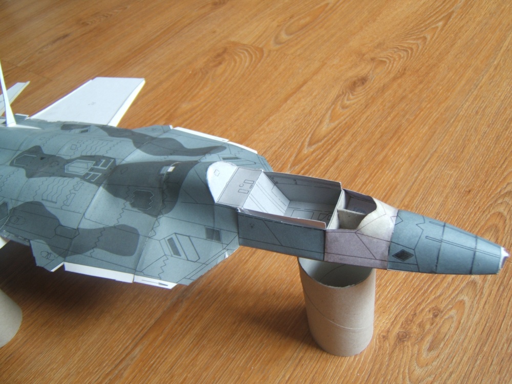 F-22 Raptor 