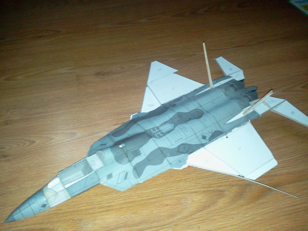 F-22 Raptor 