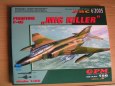 F-4 B Phantom 