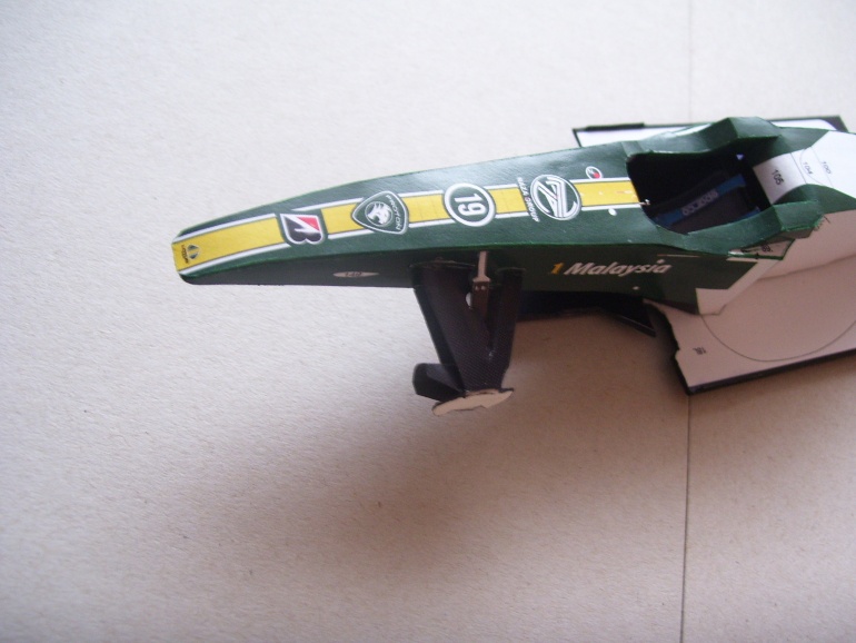 Lotus 127 (Plná velikost v novém okně) Lotus 127