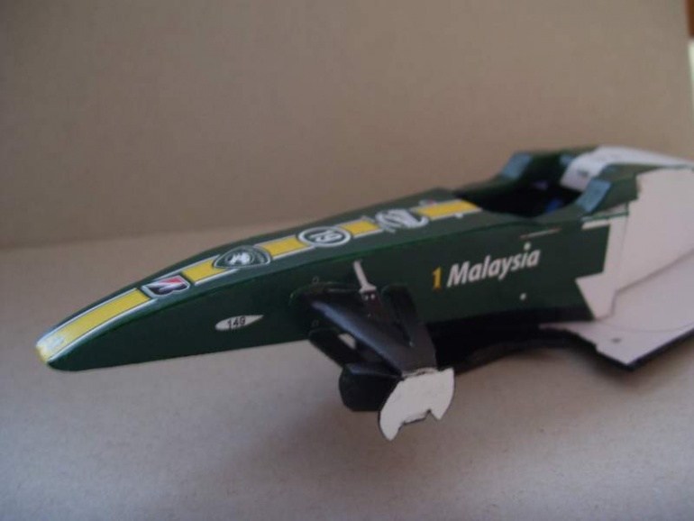 Lotus 127 (Plná velikost v novém okně) Lotus 127