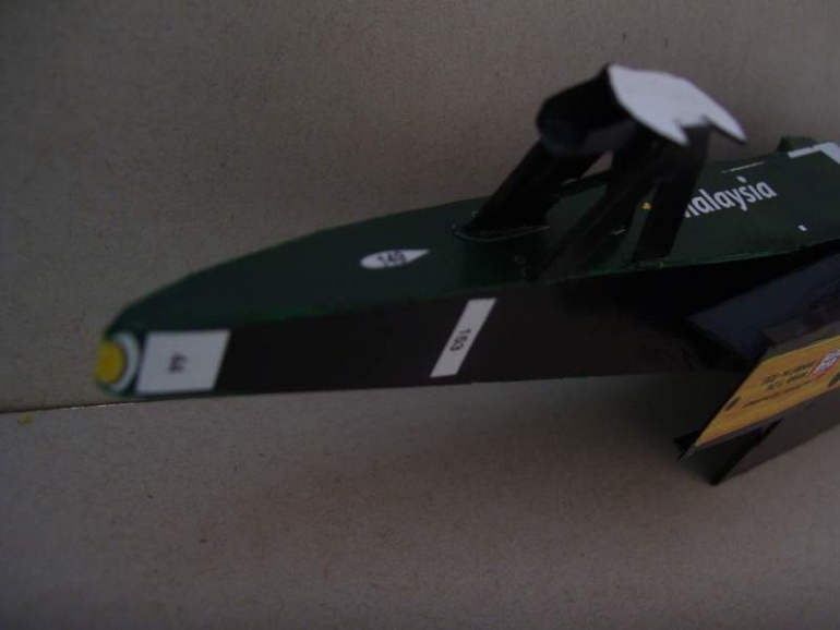 Lotus 127
