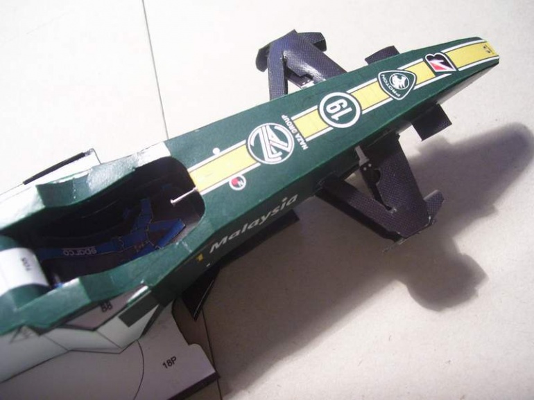 Lotus 127 (Plná velikost v novém okně) Lotus 127