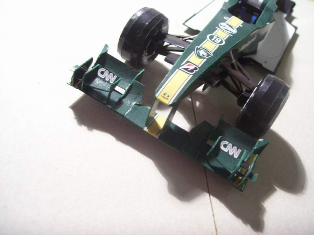 Lotus 127 (Plná velikost v novém okně) Lotus 127