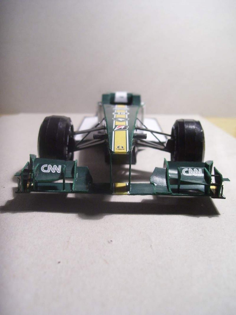 Lotus 127 (Plná velikost v novém okně) Lotus 127