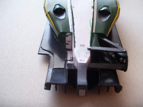 Lotus 127 Lotus 127