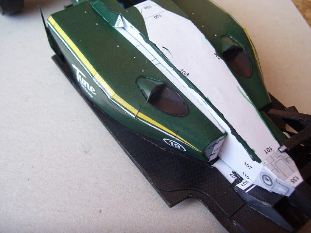 Lotus 127 (Plná velikost v novém okně) Lotus 127