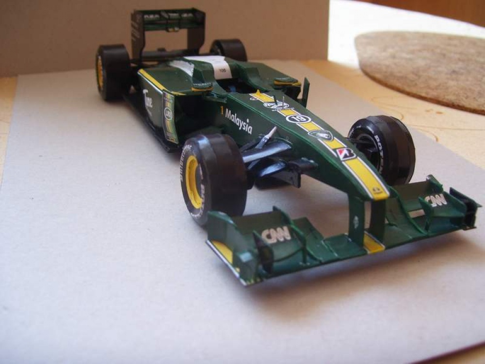 Lotus 127 (Plná velikost v novém okně) Lotus 127