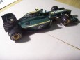 Lotus 127