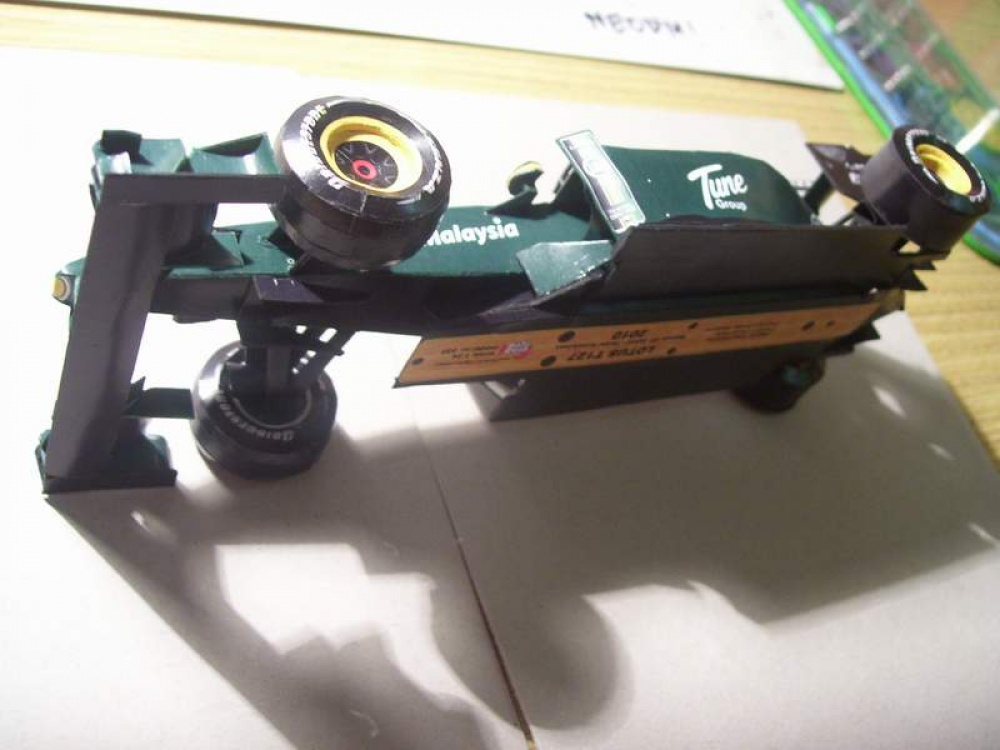 Lotus 127 (Plná velikost v novém okně) Lotus 127