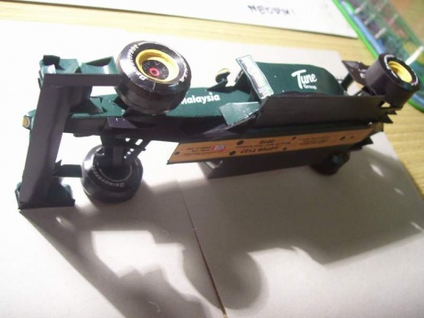 Lotus 127