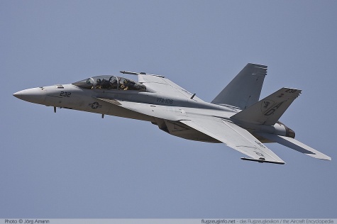 F/A-18F Super Hornet F/A-18F Super Hornet