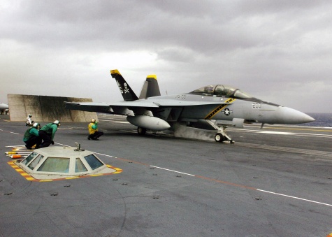 F/A-18F Super Hornet F/A-18F Super Hornet