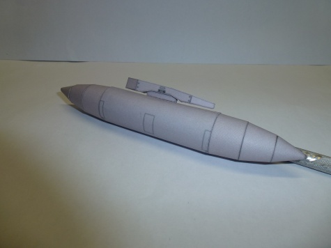 F/A-18F Super Hornet