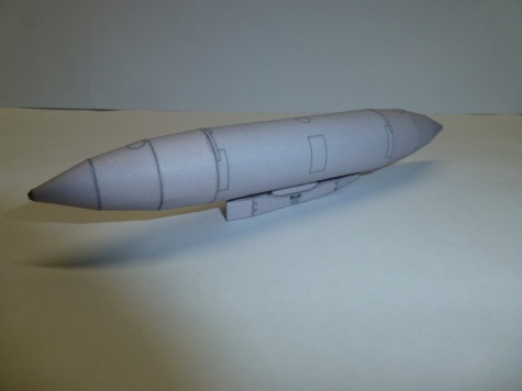 F/A-18F Super Hornet