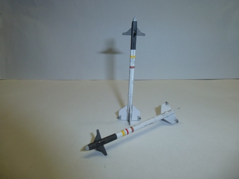 F/A-18F Super Hornet