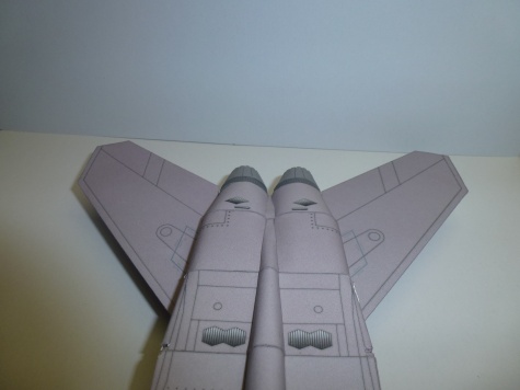 F/A-18F Super Hornet