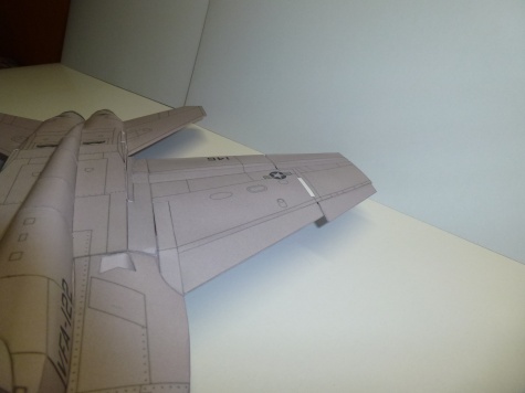 F/A-18F Super Hornet
