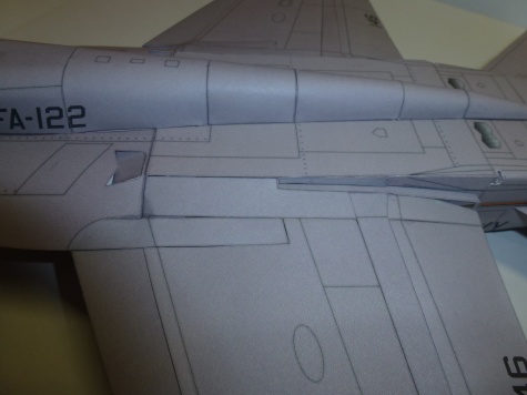F/A-18F Super Hornet F/A-18F Super Hornet
